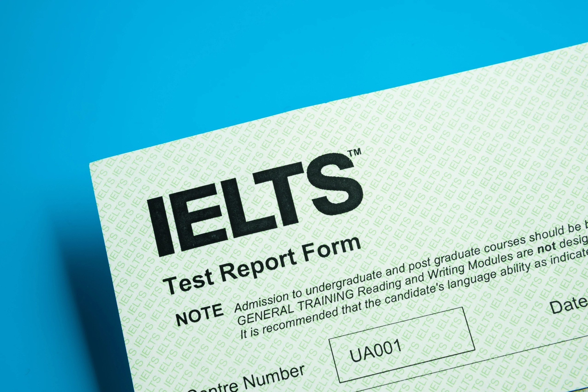 Cách quy đổi điểm IELTS sang điểm thi Đại học Quốc tế
