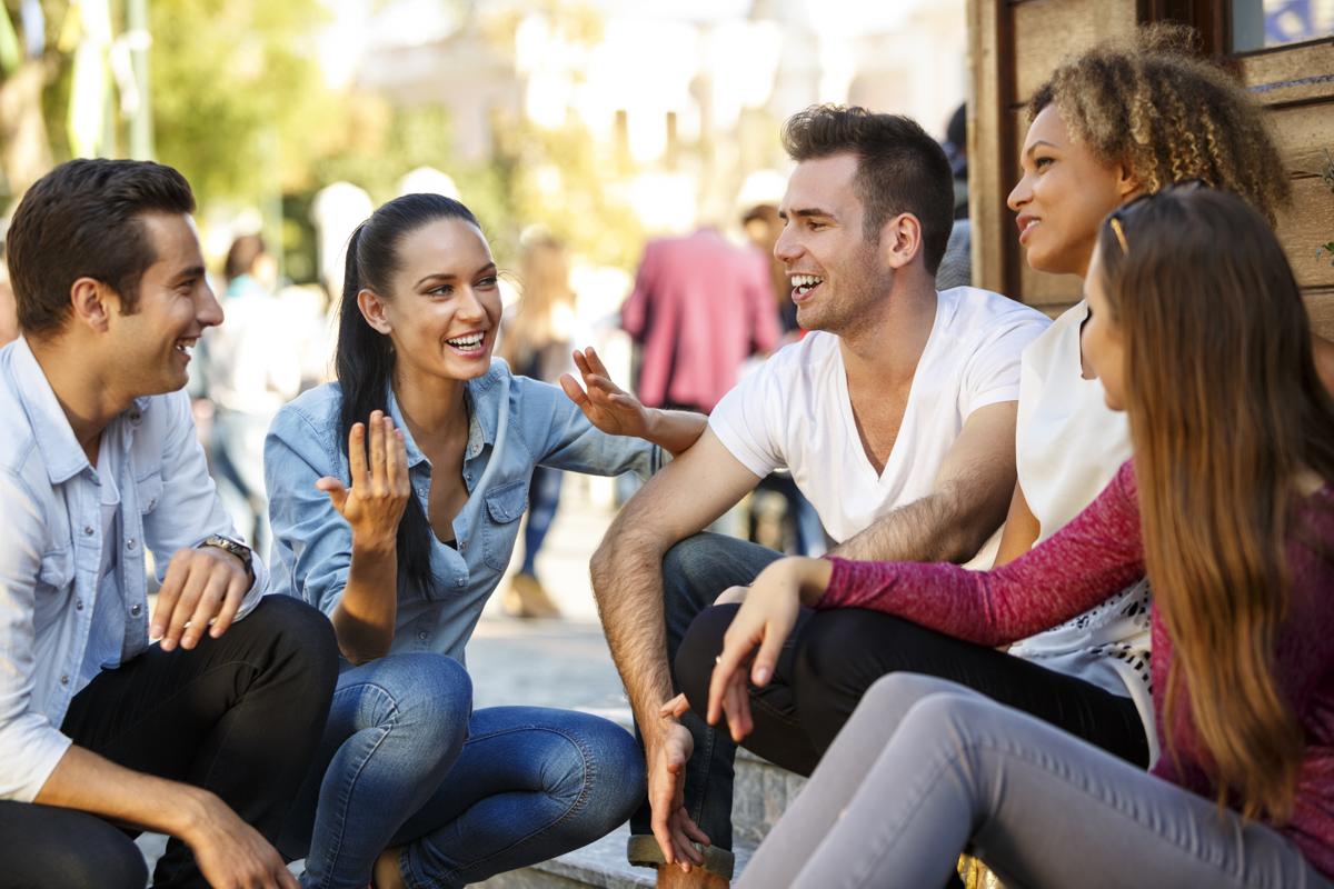 5 cách để giúp bạn giao tiếp tiếng Anh một cách quyết đoán