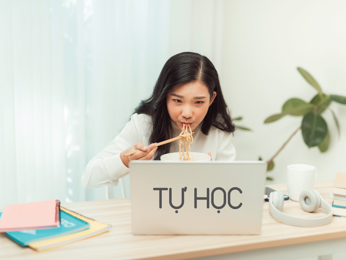 Những lợi ích của việc học tiếng Anh tại nhà bạn nên biết